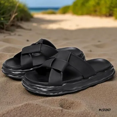 Sunny Glow Sandal
